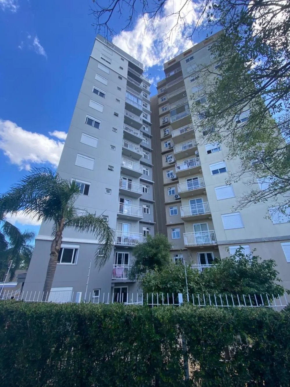 Apartamento - Venda - Nossa Senhora das Graas - Canoas - RS