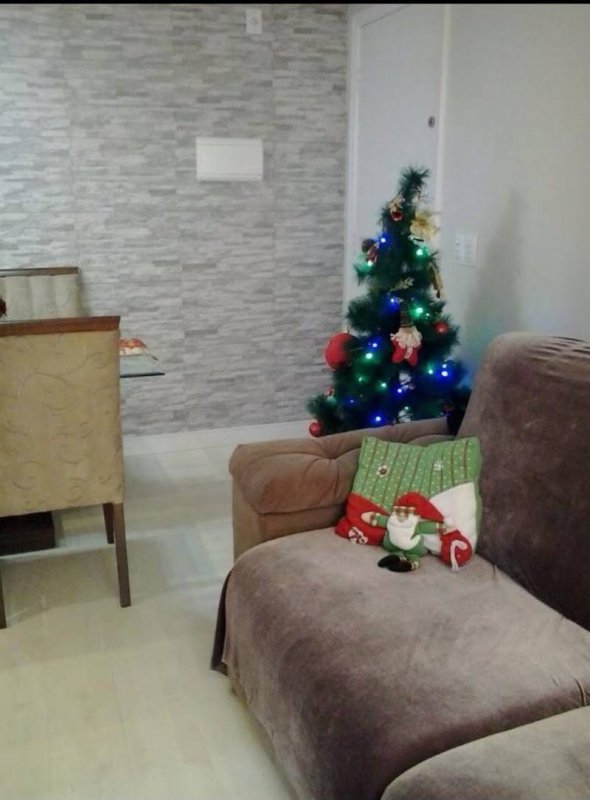 Apartamento - Venda - Igara - Canoas - RS