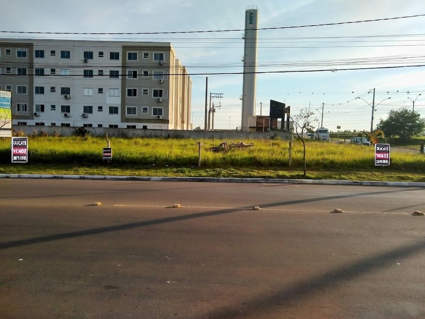 Terreno - Venda - Igara - Canoas - RS