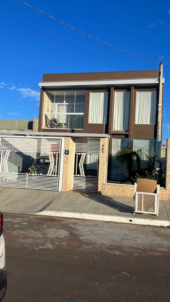 Casa - Venda - Brigadeira - Canoas - RS