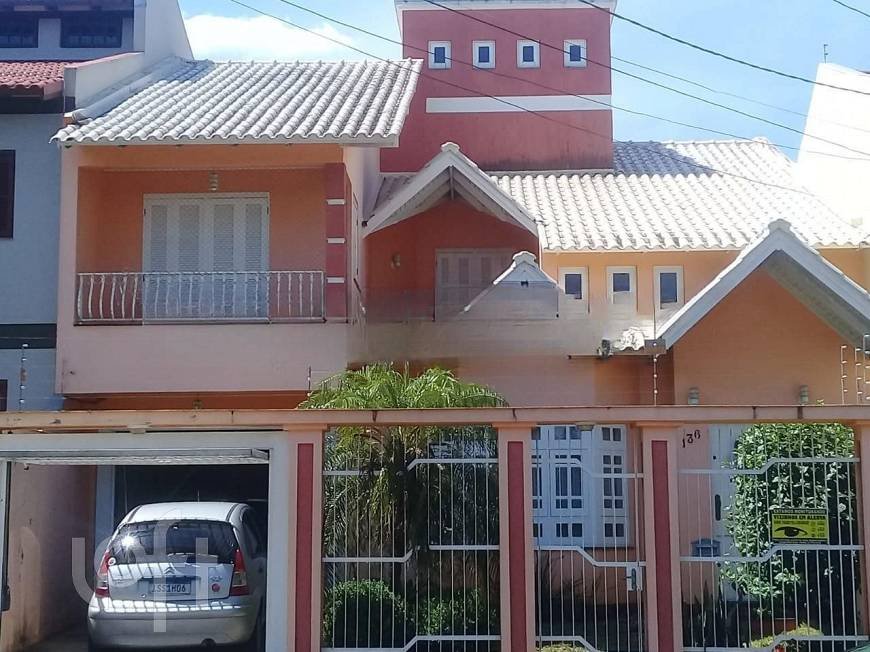 Casa - Venda - Estncia Velha - Canoas - RS