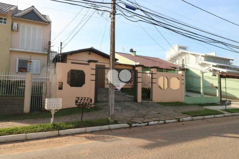 Casa - Venda - Igara - Canoas - RS