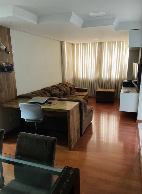Apartamento - Venda - Tamandar - Esteio - RS