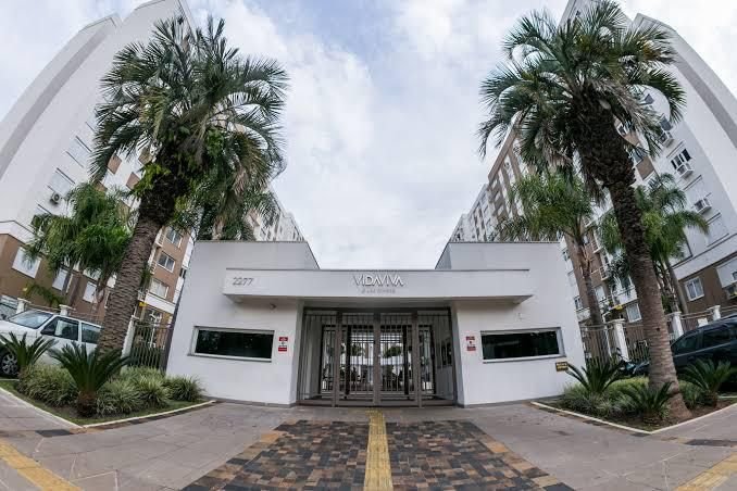Apartamento - Aluguel - Marechal Rondon - Canoas - RS