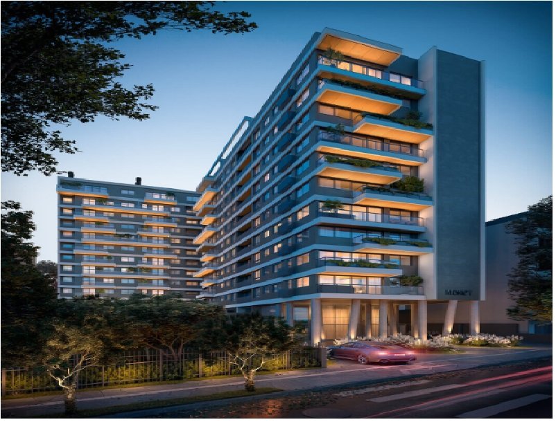 Apartamento - Lançamentos - Centro - Canoas - RS