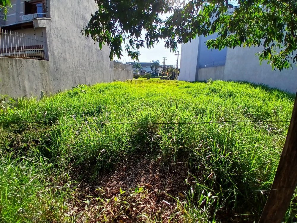 Terreno - Venda - Bela Vista - Canoas - RS