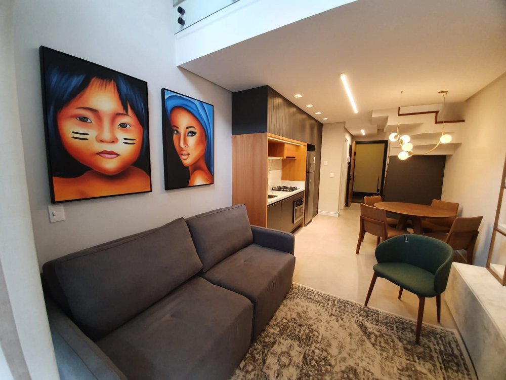 Apartamento - Venda - Centro - Canela - RS