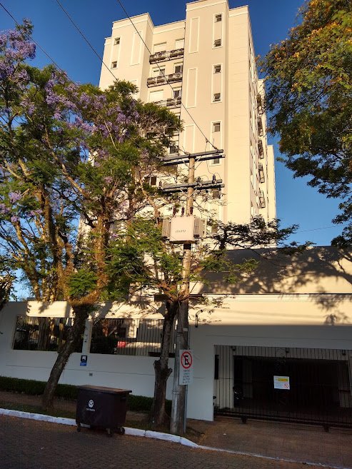 Apartamento - Venda - Nossa Senhora das Graas - Canoas - RS
