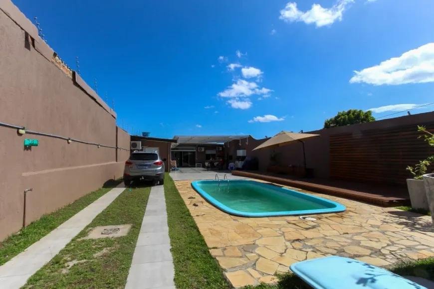 Casa - Aluguel - Niteri - Canoas - RS