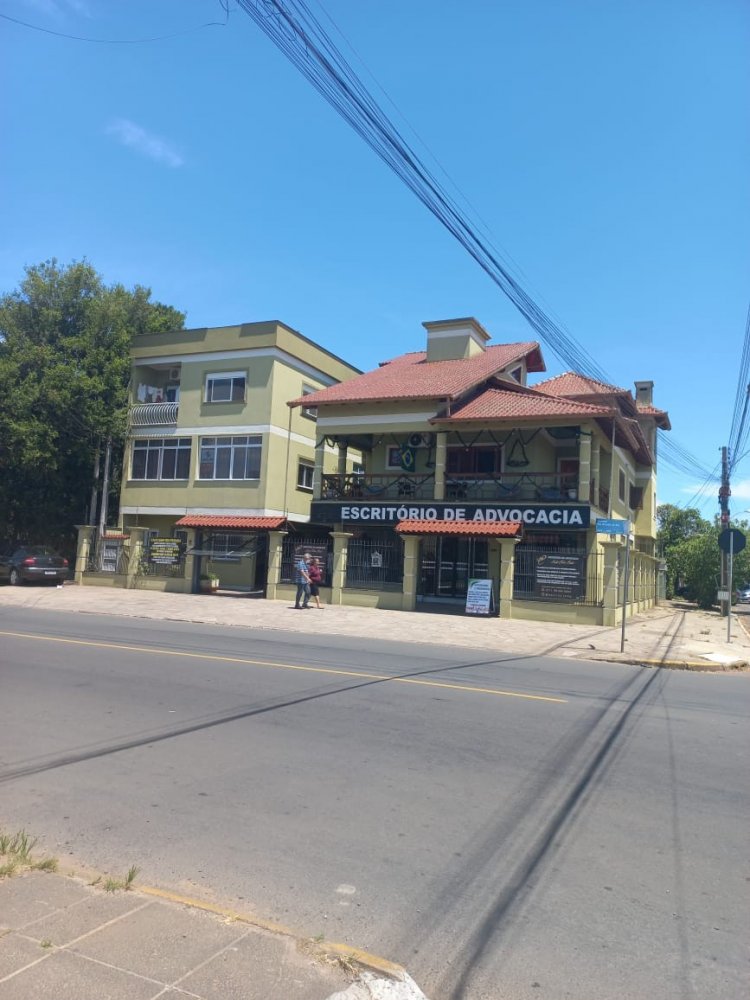 Prdio - Venda - Mathias Velho - Canoas - RS