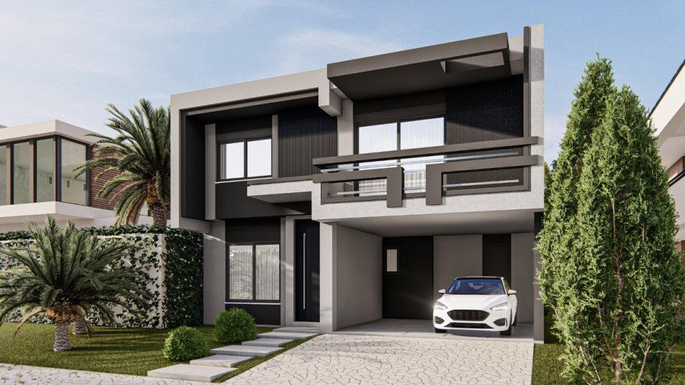 Casa - Venda - Moinhos de Vento II - Canoas - RS