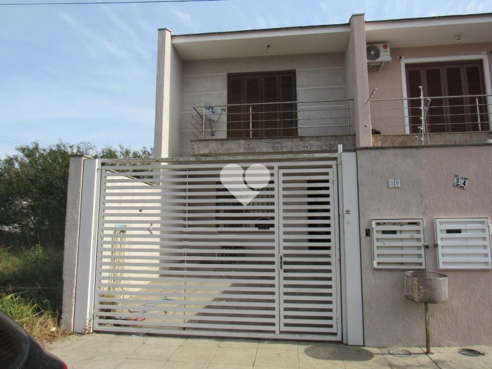Casa - Aluguel - Estncia Velha - Canoas - RS