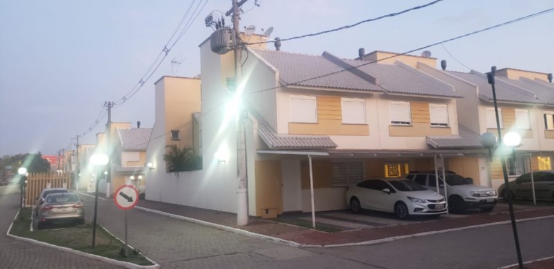 Casa - Aluguel - Olaria - Canoas - RS