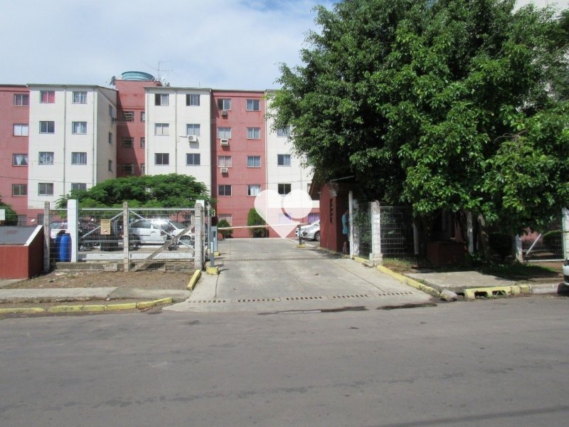 Apartamento - Aluguel - Estncia Velha - Canoas - RS