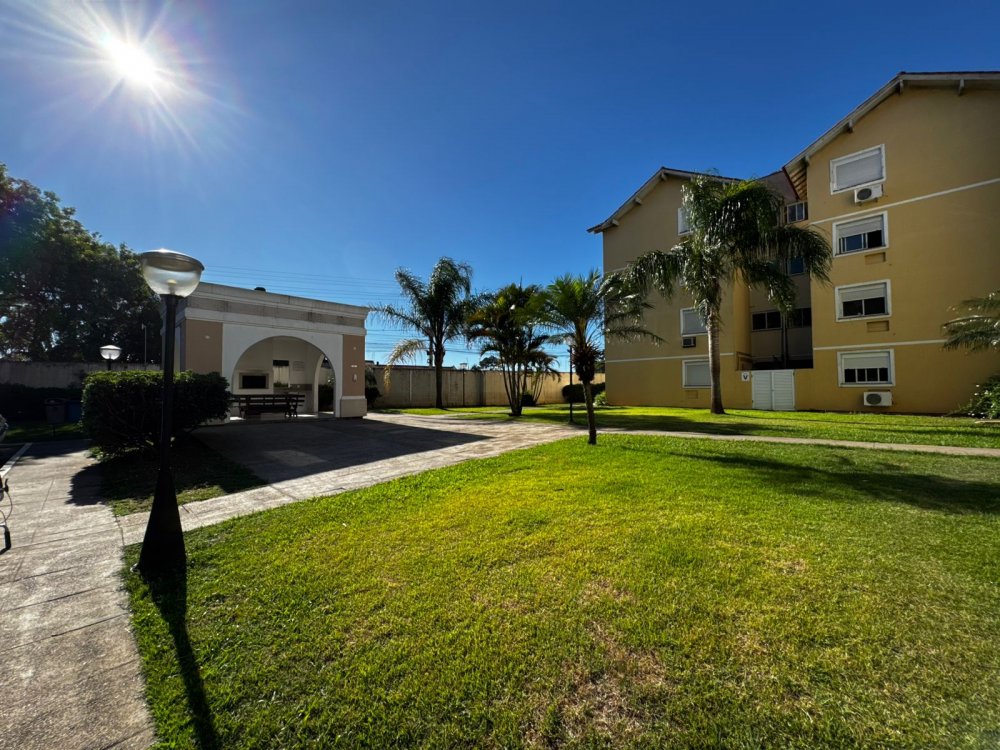Apartamento - Venda - Mato Grande - Canoas - RS