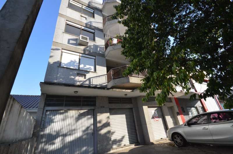 Apartamento - Aluguel - Centro - Canoas - RS