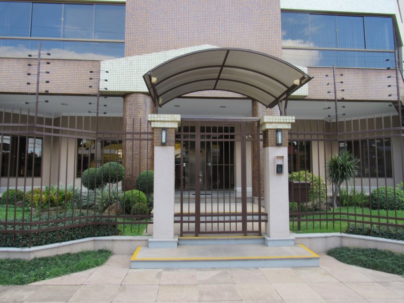 Apartamento - Aluguel - Centro - Esteio - RS