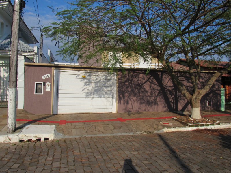 Casa - Venda - Igara - Canoas - RS