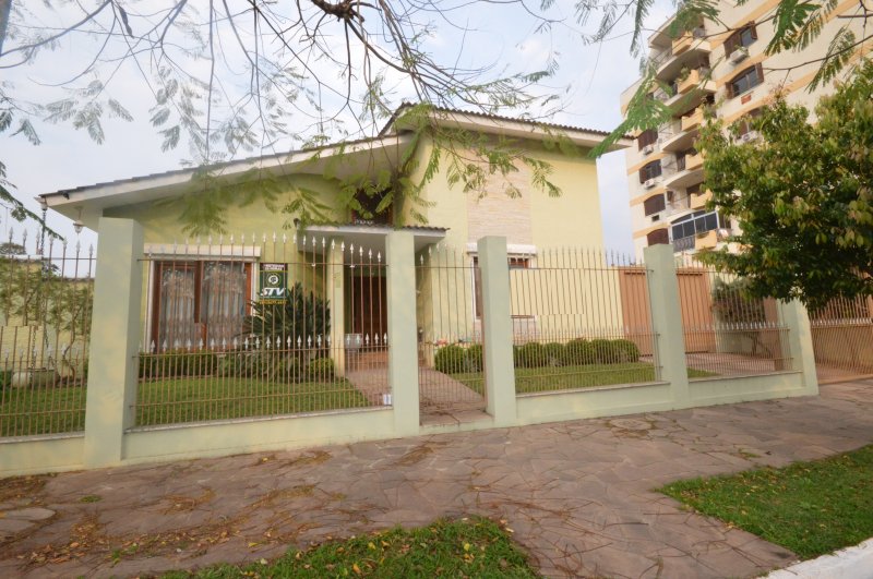 Casa - Venda - Marechal Rondon - Canoas - RS