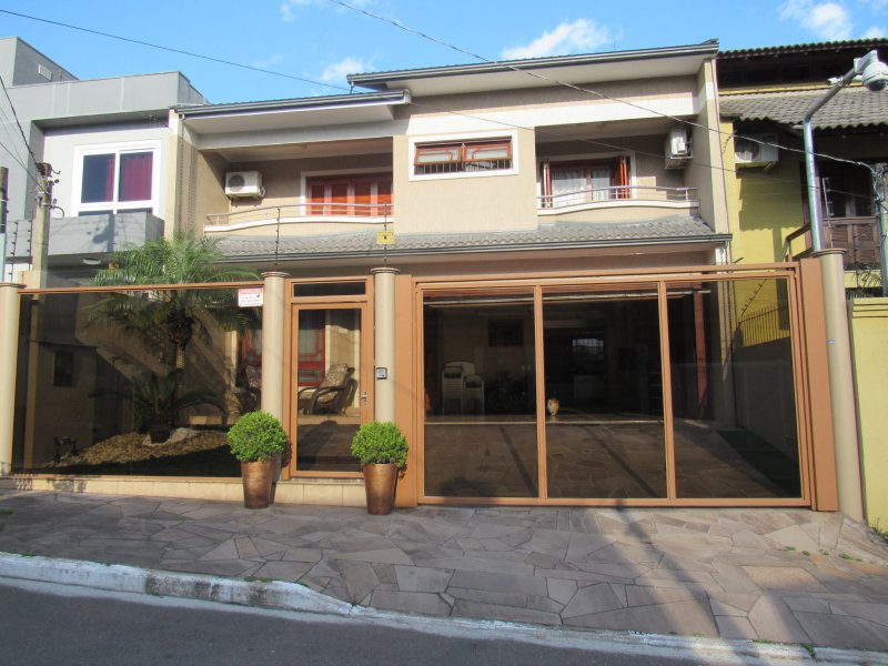 Sobrado - Venda - Estância Velha - Canoas - RS