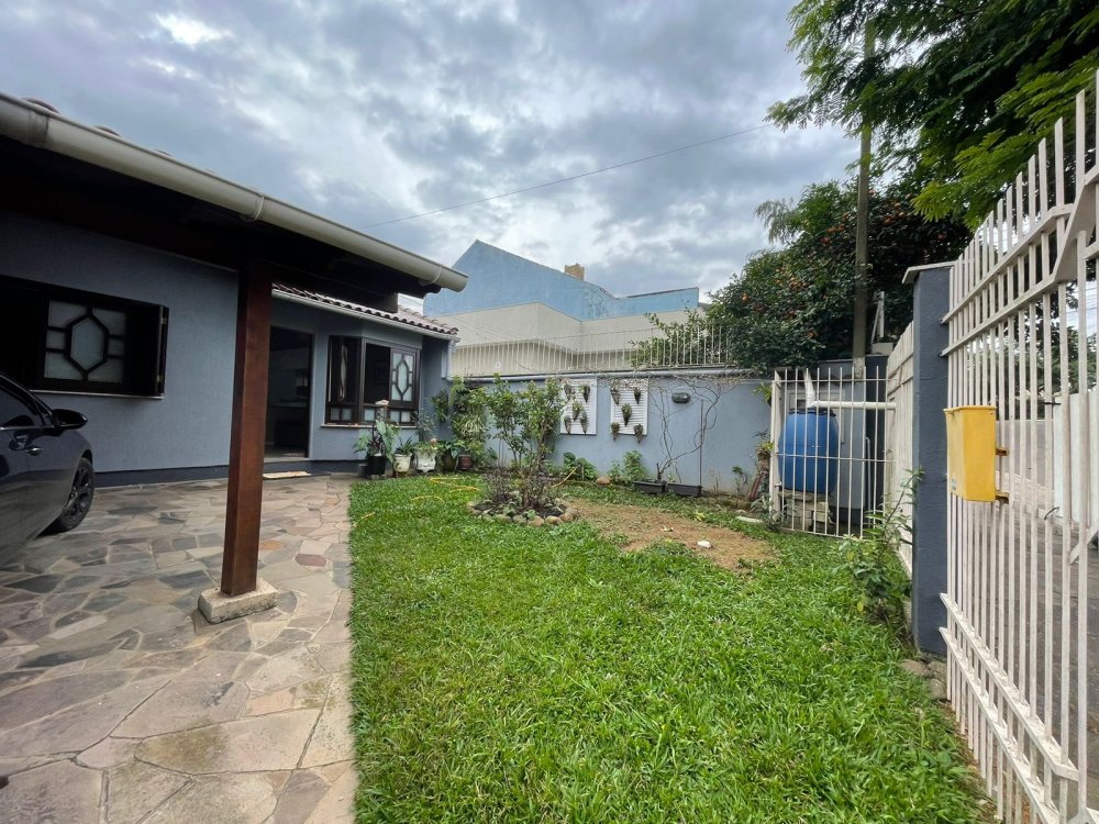 Casa - Venda - Estncia Velha - Canoas - RS