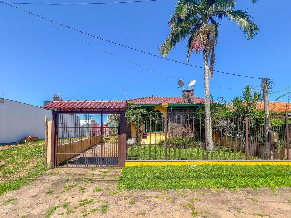 Casa - Venda - So Jos - Canoas - RS