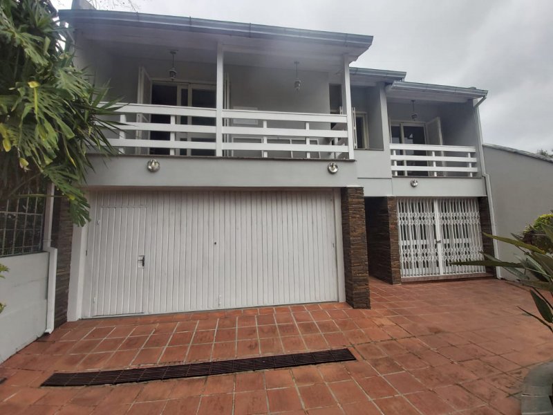 Casa - Aluguel - Centro - Canoas - RS