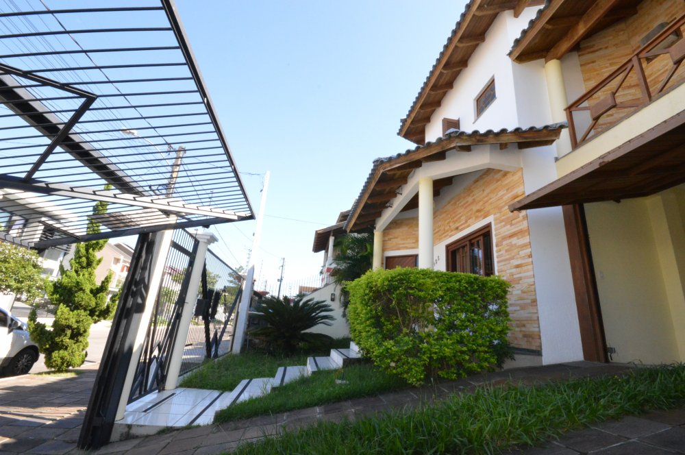 Casa - Venda - Marechal Rondon - Canoas - RS