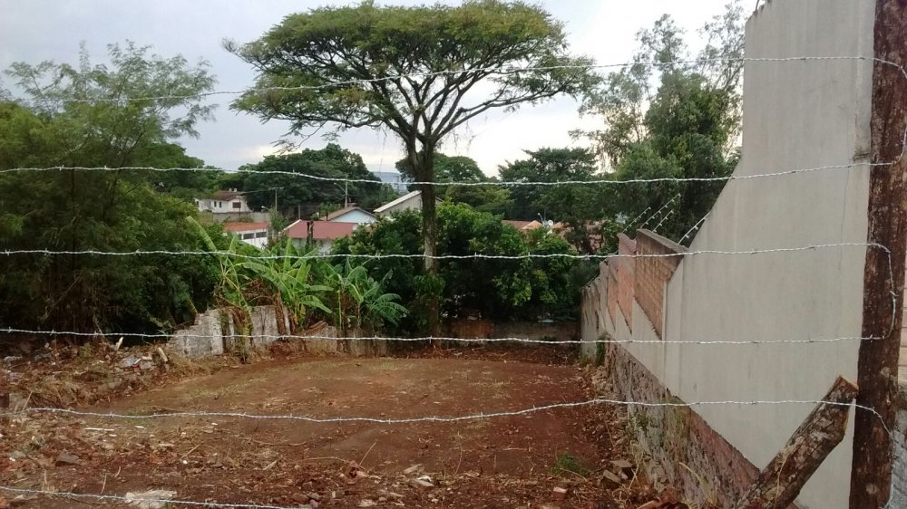 Terreno - Venda - Nossa Senhora das Graças - Canoas - RS
