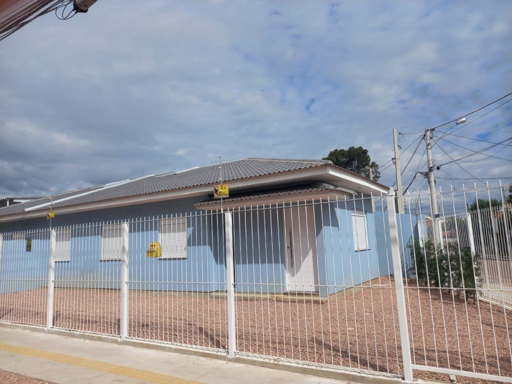 Casa - Venda - Mato Grande - Canoas - RS