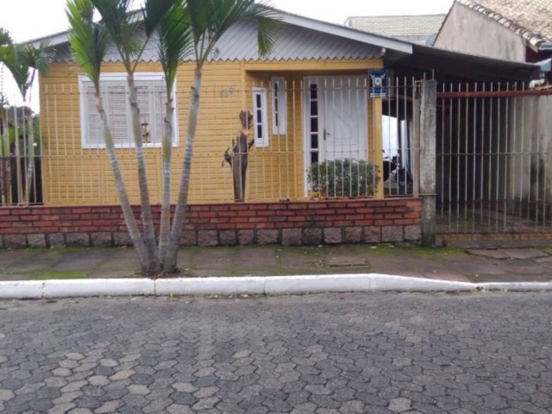 Casa - Venda - So Luis - Canoas - RS