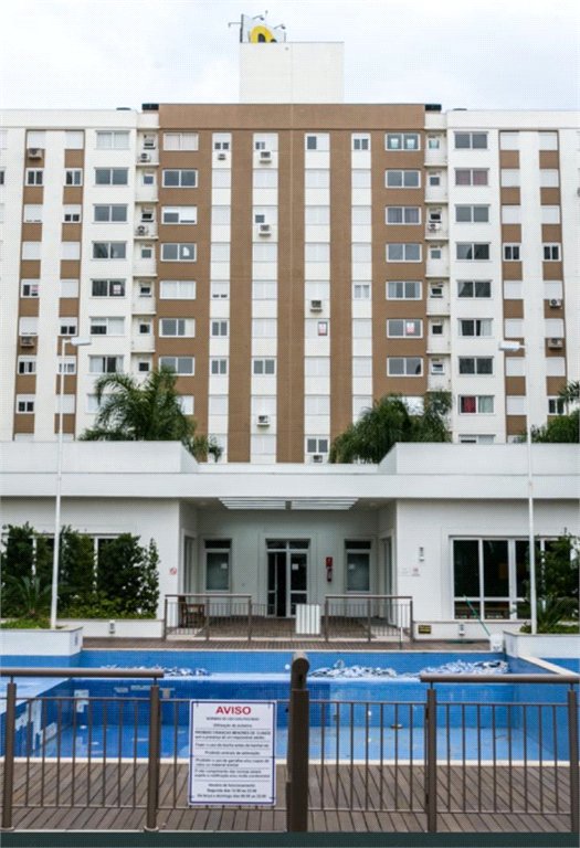 Apartamento - Aluguel - Marechal Rondon - Canoas - RS