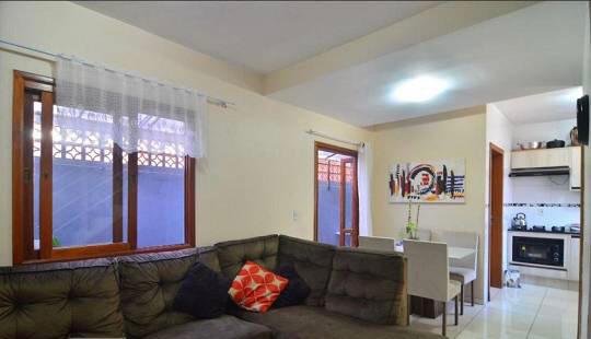 Casa em Condomnio - Venda - Estncia Velha - Canoas - RS