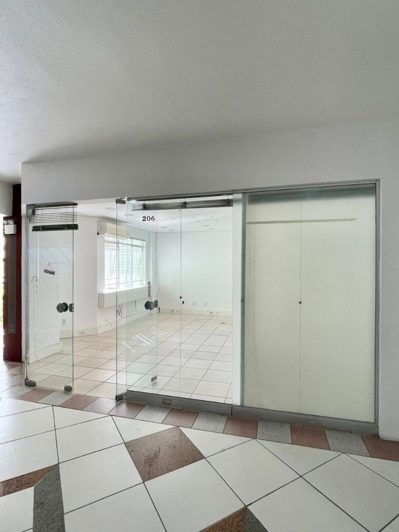 Sala Comercial - Venda - Centro - Canoas - RS