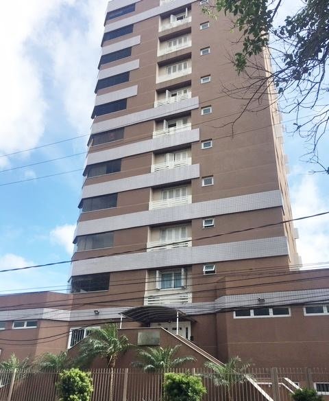 Apartamento - Aluguel - Centro - Canoas - RS