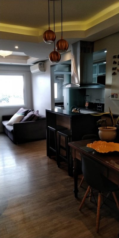Apartamento - Venda - Centro - Canoas - RS