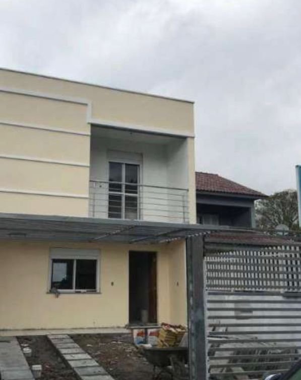 Casa - Venda - Ftima - Canoas - RS