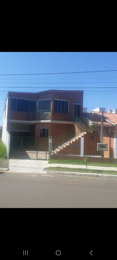 Ponto Comercial - Venda - So Jos - Canoas - RS