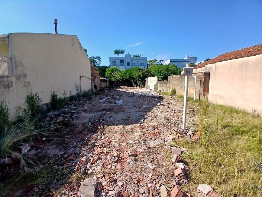 Terreno - Venda - Nossa Senhora das Graas - Canoas - RS