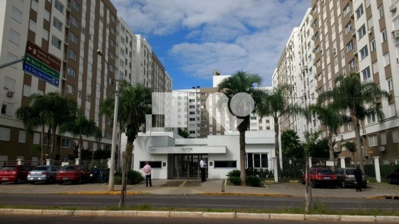 Apartamento - Aluguel - Marechal Rondon - Canoas - RS