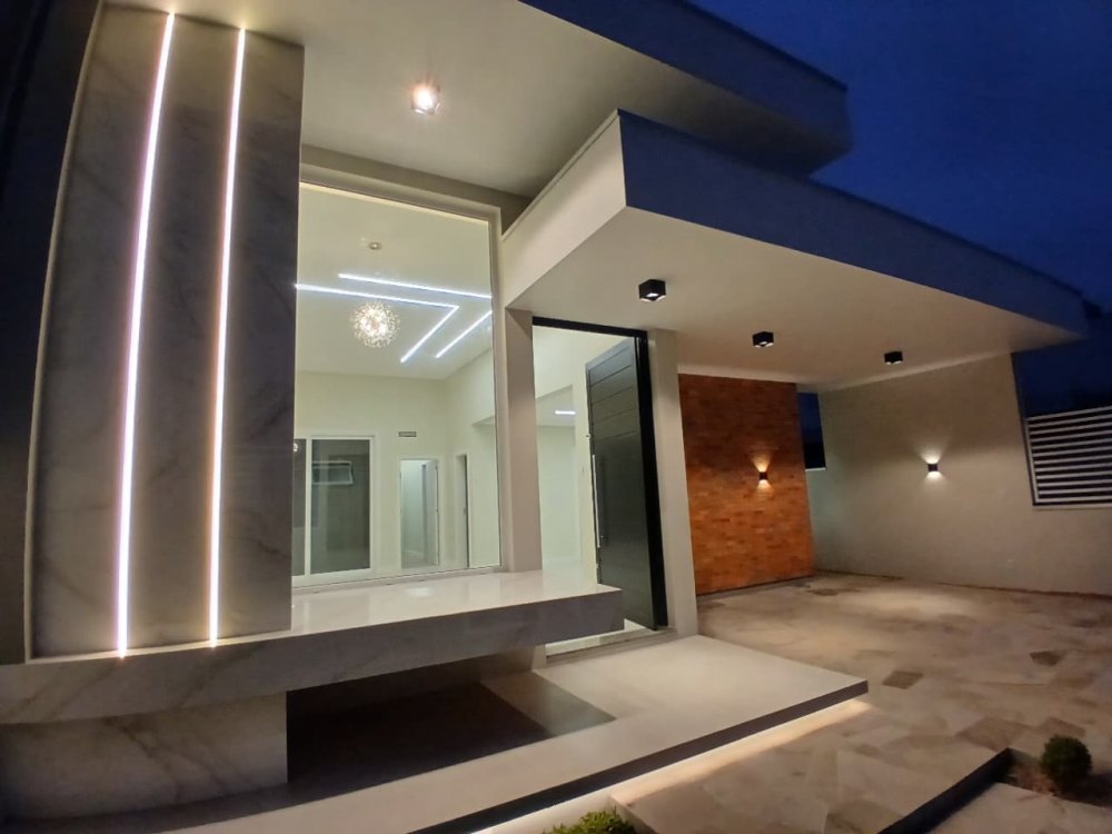Casa - Venda - Estância Velha - Canoas - RS