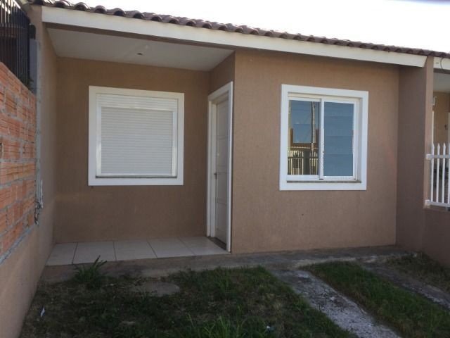 Casa - Venda - Fazenda Esperana - Cachoeirinha - RS