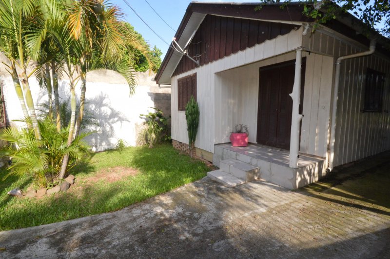 Casa - Venda - Tamandar - Esteio - RS