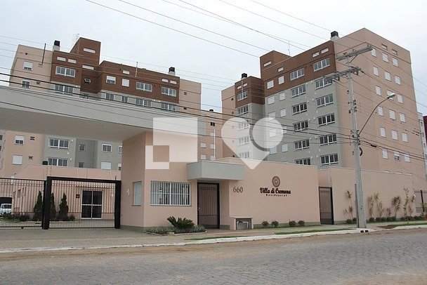 Apartamento - Venda - Fátima - Canoas - RS
