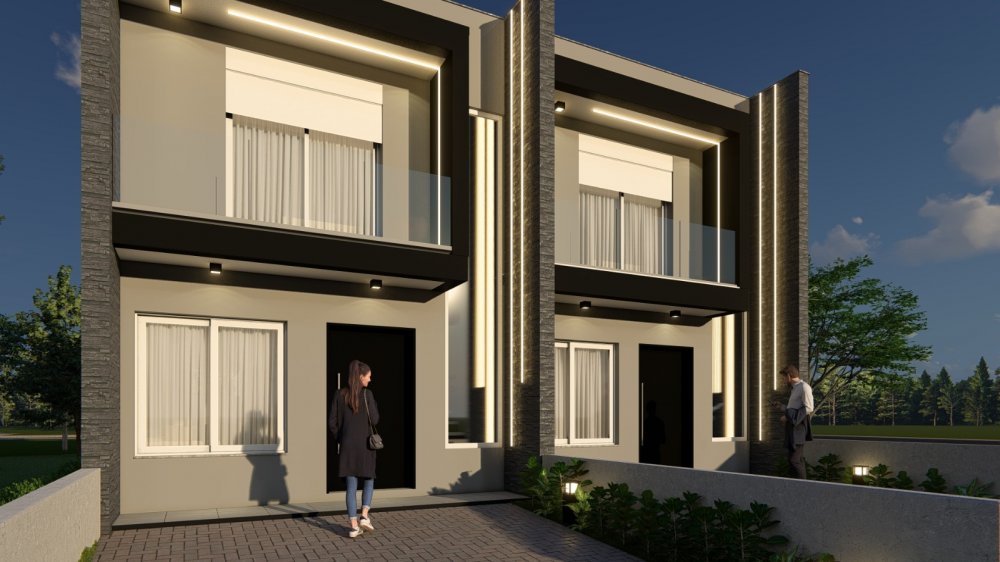 Casa - Venda - Igara - Canoas - RS