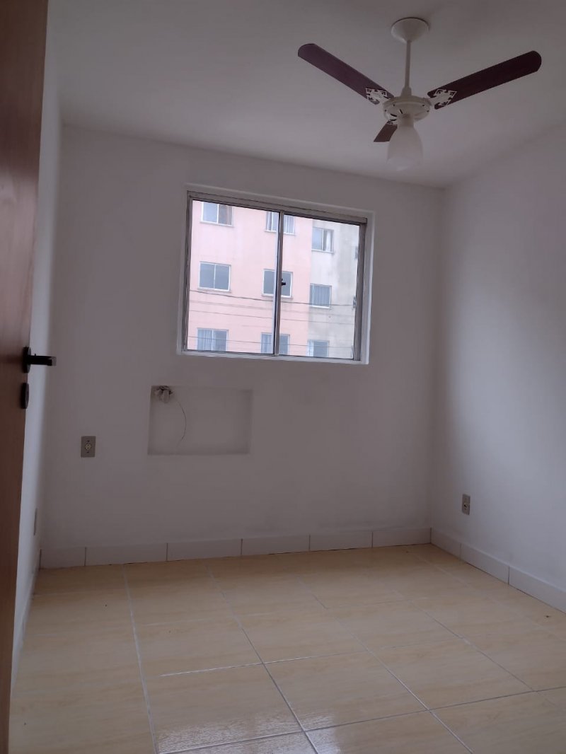 Apartamento - Aluguel - Olaria - Canoas - RS