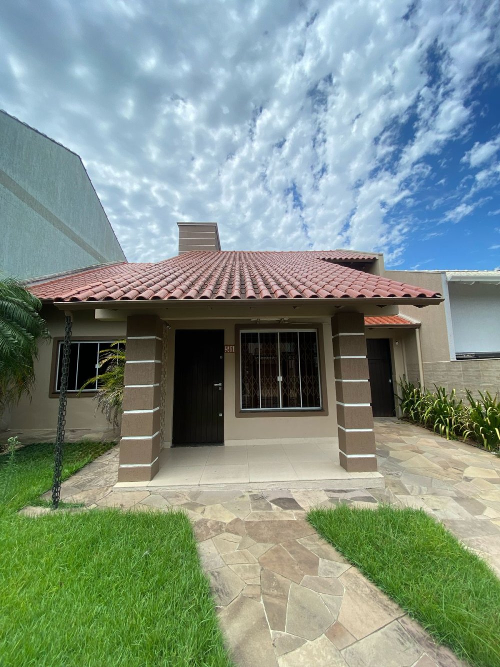 Casa - Venda - Estncia Velha - Canoas - RS