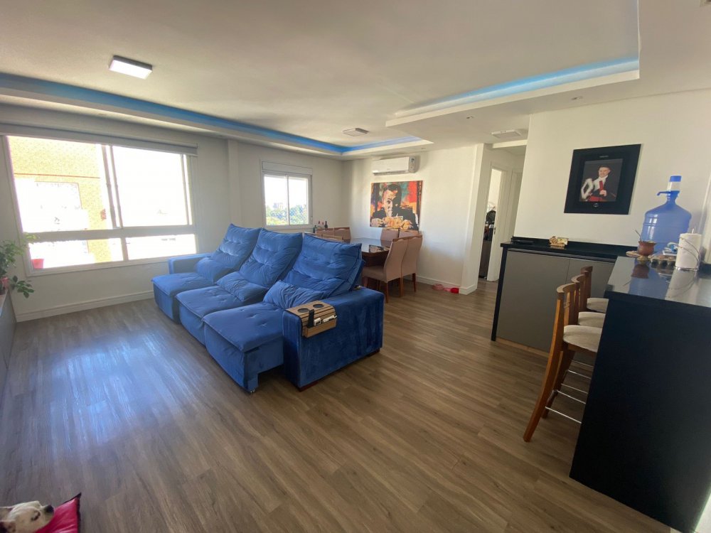 Apartamento - Venda - Marechal Rondon - Canoas - RS