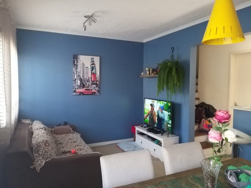 Casa - Venda - Igara - Canoas - RS