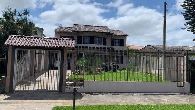 Casa - Venda - Igara - Canoas - RS